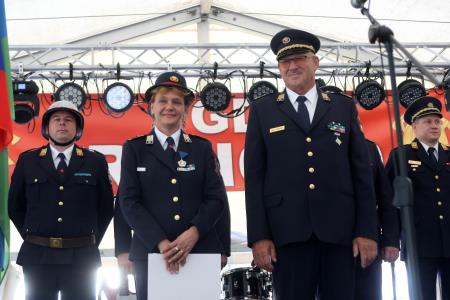 100 LETNICA PGD GRAHOVO 49 FOTO LJUBO VUKELIČ